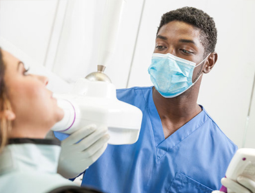 Dentistry