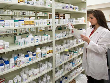 Pharmacy