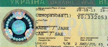 visa